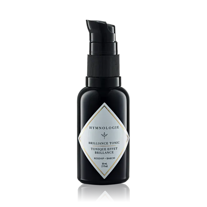 Brilliance Tonic Facial Serum - 30 mL | Anti-Aging & Hydrating Face Oil
